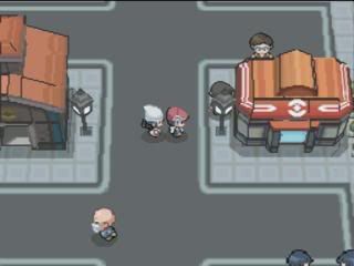 Pokemon Platinum: Everybody's Got Something to Hide Except Me and My Sloth MyZoom2009-12-1816-48-16-74