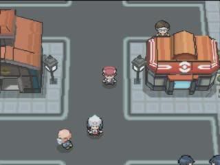 Pokemon Platinum: Everybody's Got Something to Hide Except Me and My Sloth MyZoom2009-12-1816-48-32-19