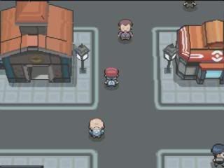 Pokemon Platinum: Everybody's Got Something to Hide Except Me and My Sloth MyZoom2009-12-1816-52-40-84