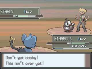 Pokemon Platinum: Everybody's Got Something to Hide Except Me and My Sloth - Page 2 MyZoom2009-12-1817-05-29-03