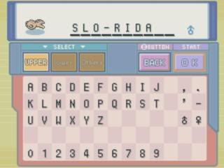 Pokemon Platinum: Everybody's Got Something to Hide Except Me and My Sloth MyZoom2009-12-1620-23-40-10