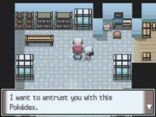 Pokemon Platinum: Everybody's Got Something to Hide Except Me and My Sloth MyZoom2009-12-1620-24-29-32
