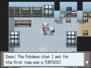 Pokemon Platinum: Everybody's Got Something to Hide Except Me and My Sloth MyZoom2009-12-1620-25-20-34