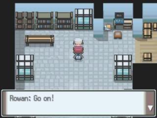 Pokemon Platinum: Everybody's Got Something to Hide Except Me and My Sloth MyZoom2009-12-1620-25-41-40