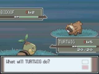 Pokemon Platinum: Everybody's Got Something to Hide Except Me and My Sloth MyZoom2009-12-1620-31-39-28