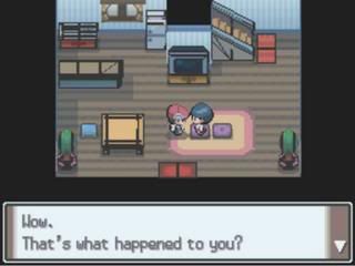 Pokemon Platinum: Everybody's Got Something to Hide Except Me and My Sloth MyZoom2009-12-1319-49-10-19