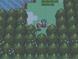 Pokemon Platinum: Everybody's Got Something to Hide Except Me and My Sloth MyZoom2009-12-1319-52-09-11