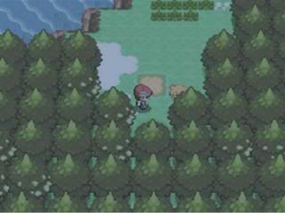 Pokemon Platinum: Everybody's Got Something to Hide Except Me and My Sloth MyZoom2009-12-1319-52-09-97