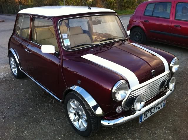 mini 1000 spécial de 1990 Nouvelleimage