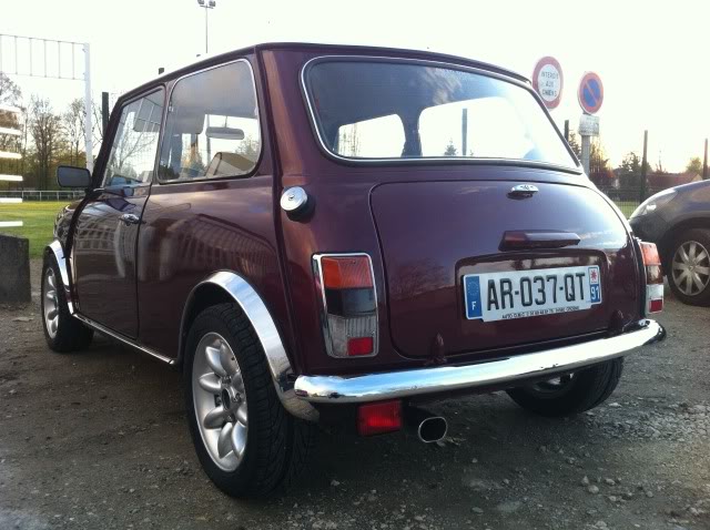 mini 1000 spécial de 1990 Nouvelleimage3