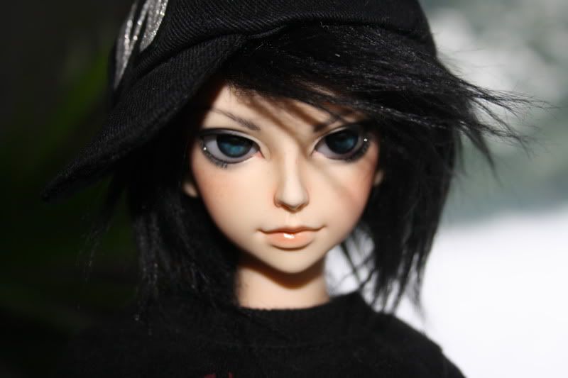 Gidion og Leo nye face up( 2 x MNF Shiwoo)*spam* IMG_2757