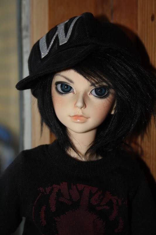 Gidion og Leo nye face up( 2 x MNF Shiwoo)*spam* IMG_2772