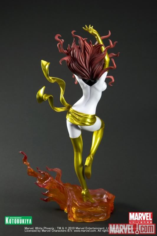 [SDCC 2010] Exclusivos da Kotobukiya - White Phoenix Bishoujo 12155storystory_full-1953998