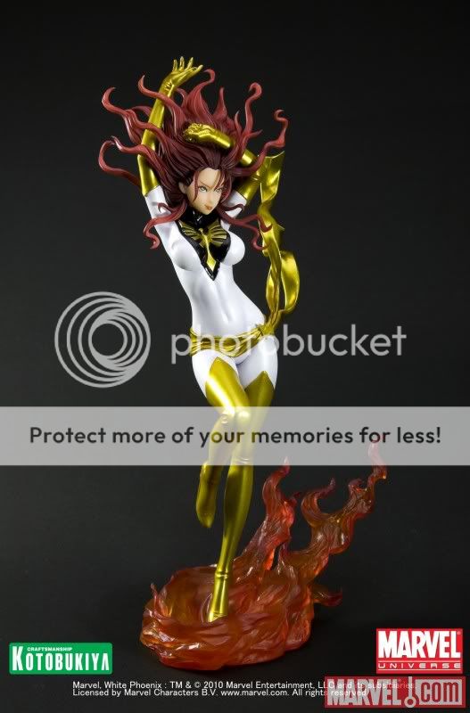 [SDCC 2010] Exclusivos da Kotobukiya - White Phoenix Bishoujo 12155storystory_full-1954003