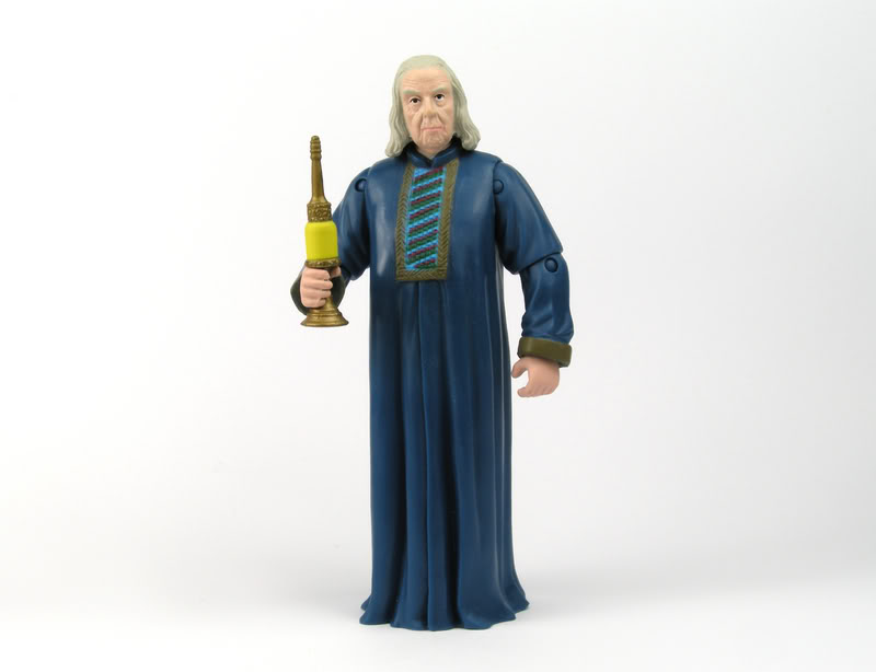 Lançamento - Figuras de Ação da série Merlin -  ScifiCollector 563262