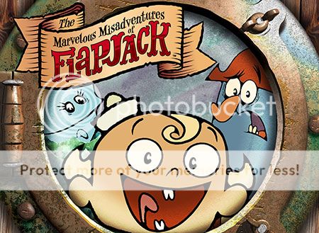 Cn Yayn Bakn Flapjack