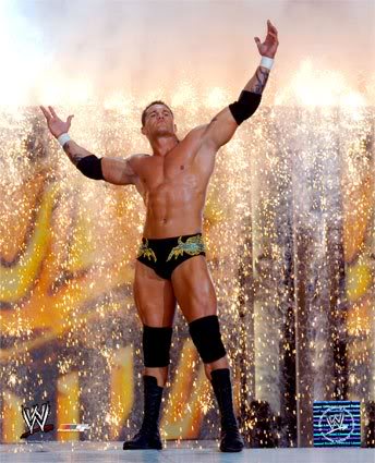 PPV BROKEN BONES EN VIVO !! RandyOrton132EntrancePhotofilePhoto