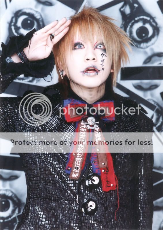 Random random~  Ruki_OldSchoolLove