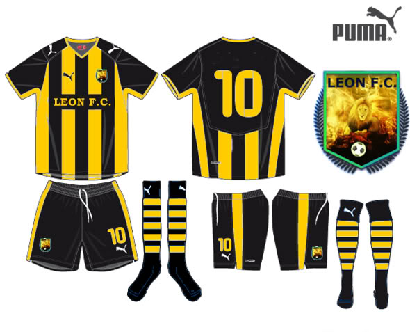 galeria equipaciones ELE