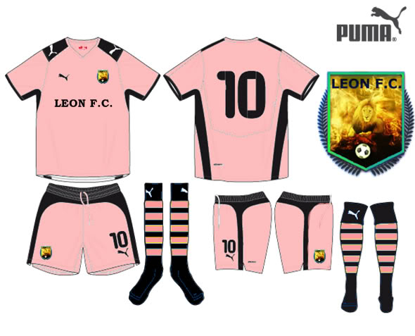 equipacion ELE2