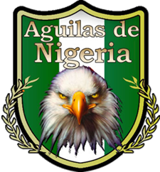 escudo aguilas de nigeria Agui3