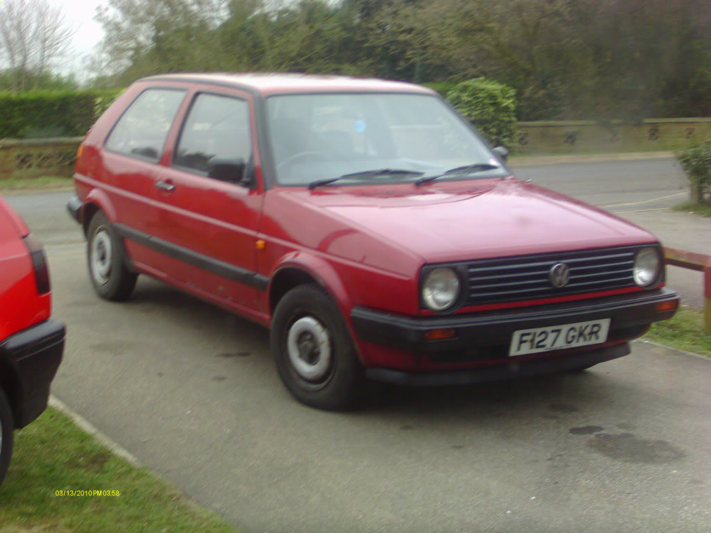 mk2 golf IMAG04241