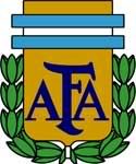 Argentina Football Team Argentina_Badge