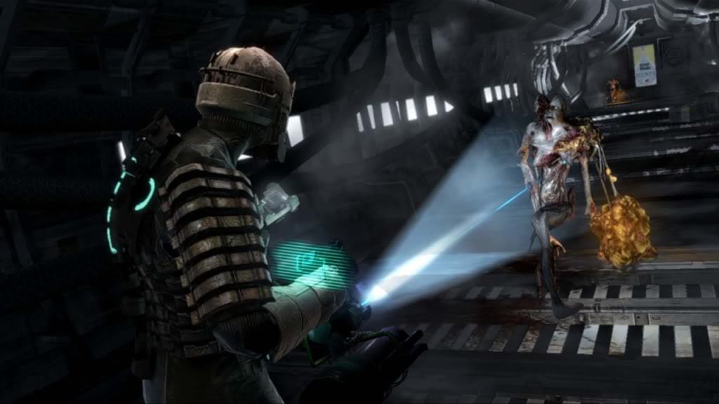 [Game offline]Dead Space 2 Deadspace2