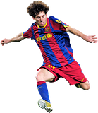 Csani | Renders Th_liomessi