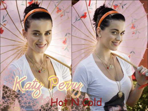 This is my world ;] Katy-perry