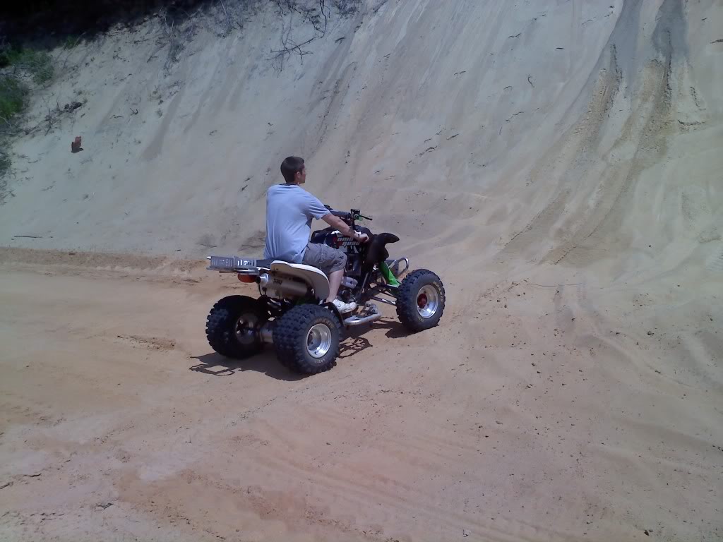 albany sand dunes, albany ga 0522101523a