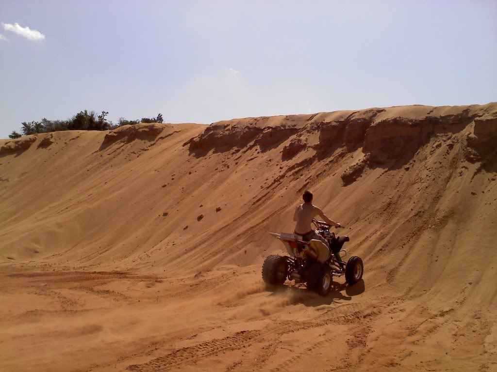 albany sand dunes, albany ga 0522101628a