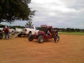 albany sand dunes, albany ga 0704101752