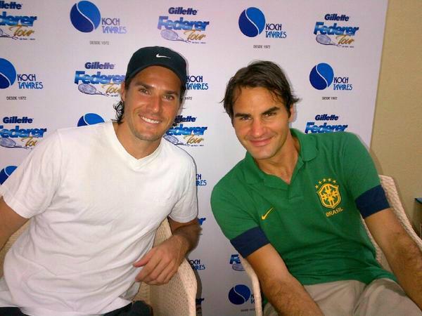 Gillette Federer Tour del 6 al 12 de diciembre del 2012 - Página 4 205081_482494058461017_772419943_n