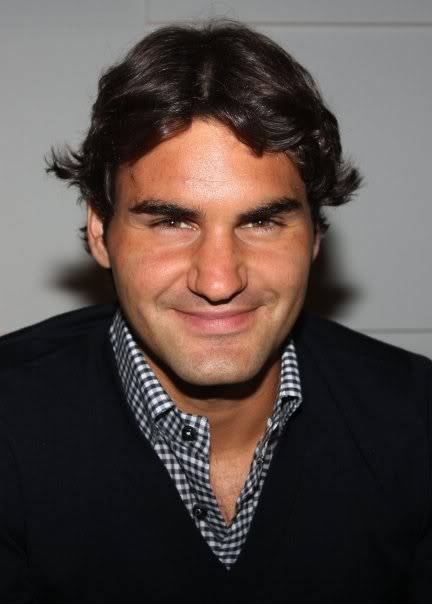 Votemos:¿Cual es la foto más sexy de Roger? Roger1015