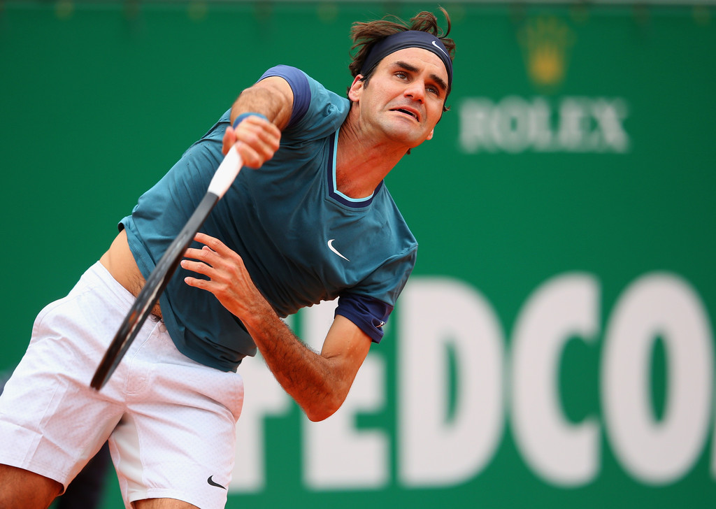 Master 1000, Montecarlo del 13 al 20 de abril de 2014. RogerFedererATPMastersSeriesMonteCarloDE8RwNcoTKix_zpsa86faab3