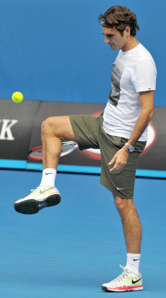 Australian Open 2012 (Melbourne) 16 - 29 Enero  - Página 2 2174042661