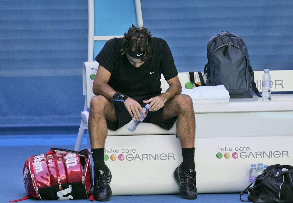 Descansando Roger721