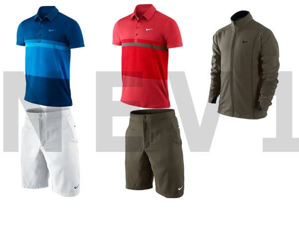 Ropa para los torneos Federer-australia12