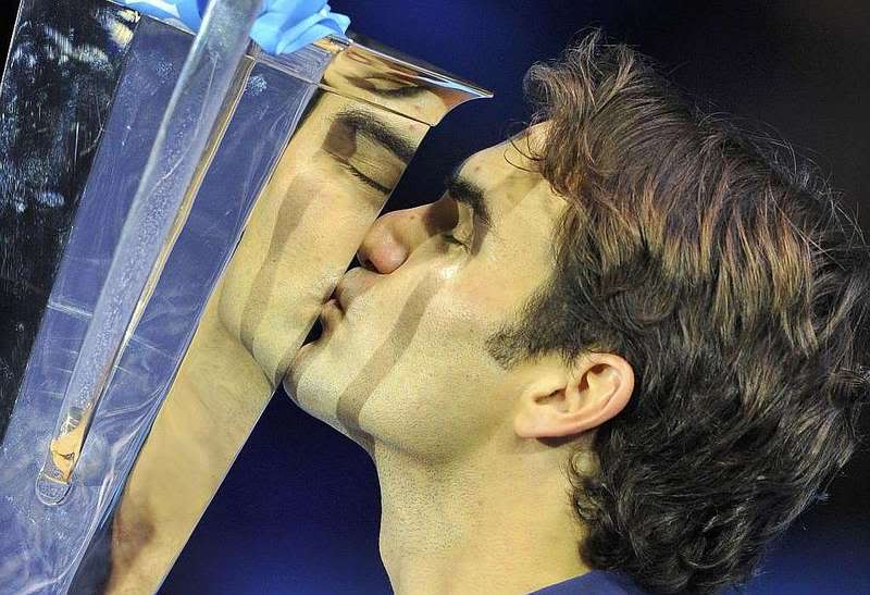 ATP World Finals 2011 - Página 3 Federer1