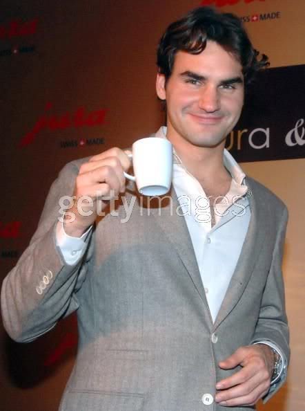 Votemos:¿Cual es la foto más sexy de Roger? Roger904