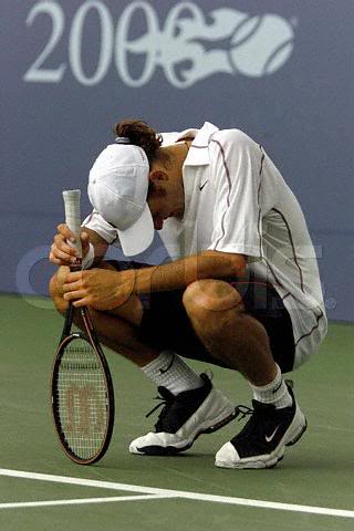 De promesa a leyenda periodo de 1998 al 2003 Usopen000903r32misc01