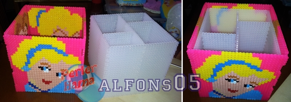 Trabajos 3D Alfons05 - Página 3 Cajaprincesas2