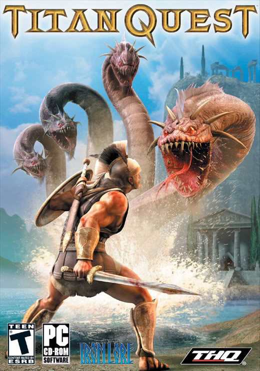 Titan Quest: Tung hoành trong thế giới cổ đại 37141237528675