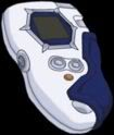 D-Tectors(digimon 4) DscanKouji