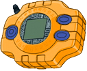 Dispositivos de digimon 1 Digivice_tai_bg