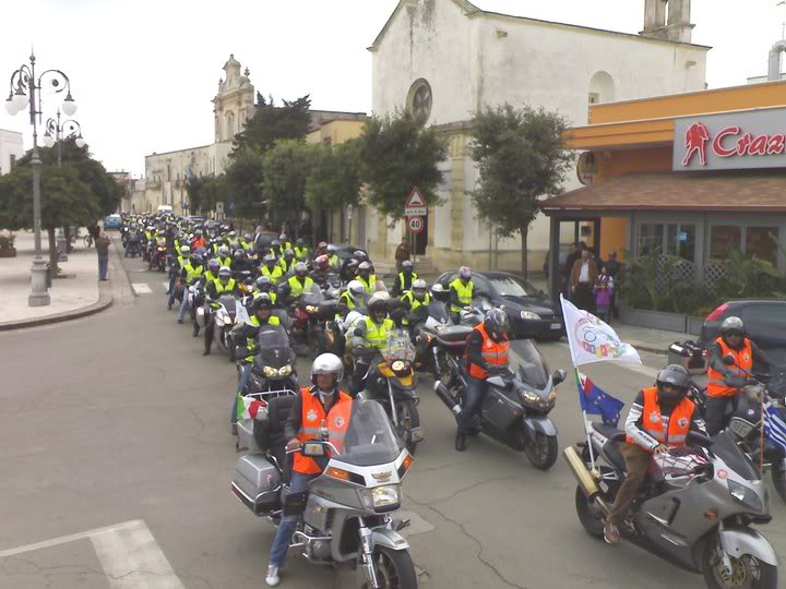 2η ΙΤΑΛΟ-ΕΛΛΗΝΙΚΗ ΣΥΝΑΝΤΗΣΗ ΜΟΤΟΣΥΚΛΕΤΙΣΤΩΝ ΚΕΦΑΛΟΝΙΑ 6,7 & 8 ΣΕΠΤΕΜΒΡΙΟΥ 2011 Διαβαστε το για να μην το μετανοιωσετε αργοτερα.... 74891aba