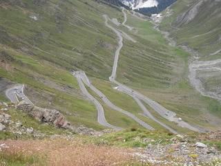 Φουρκέτα, Hairpin turn, tornante, kehre - Page 2 SDC11195