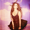 Ashley Tisdale Icon Gusty-cullen--ashley-tisdale13