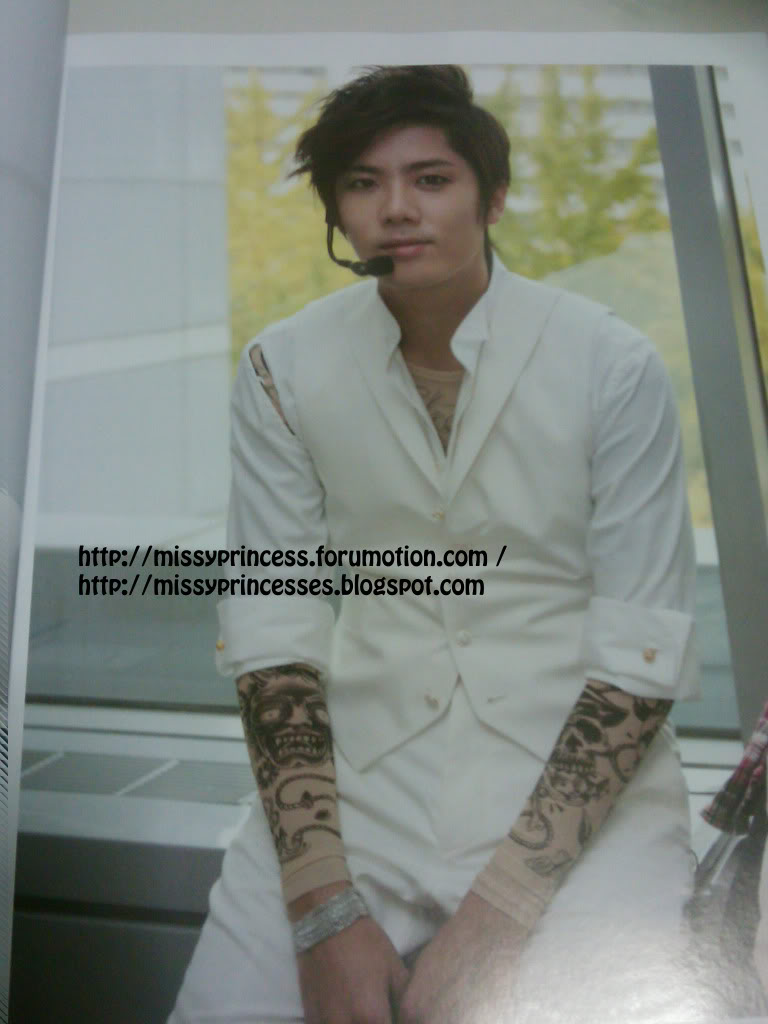 ASTA Nov - SS501 Comeback Special KyuJong2copy